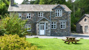 Mill Cottage, Cunsey, Graythwaite